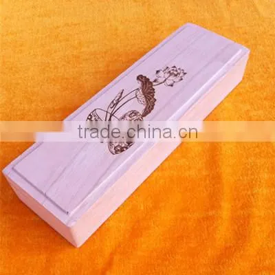 Luxurious Scarf Gift Wooden Jewelry Box
