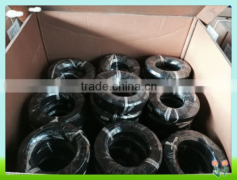 3/16" SAE J1401 Hydraulic Brake Hose for Automobile