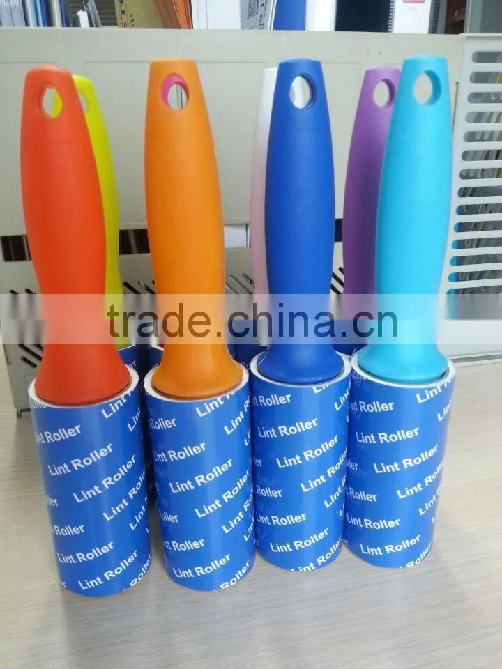 lint roller brush