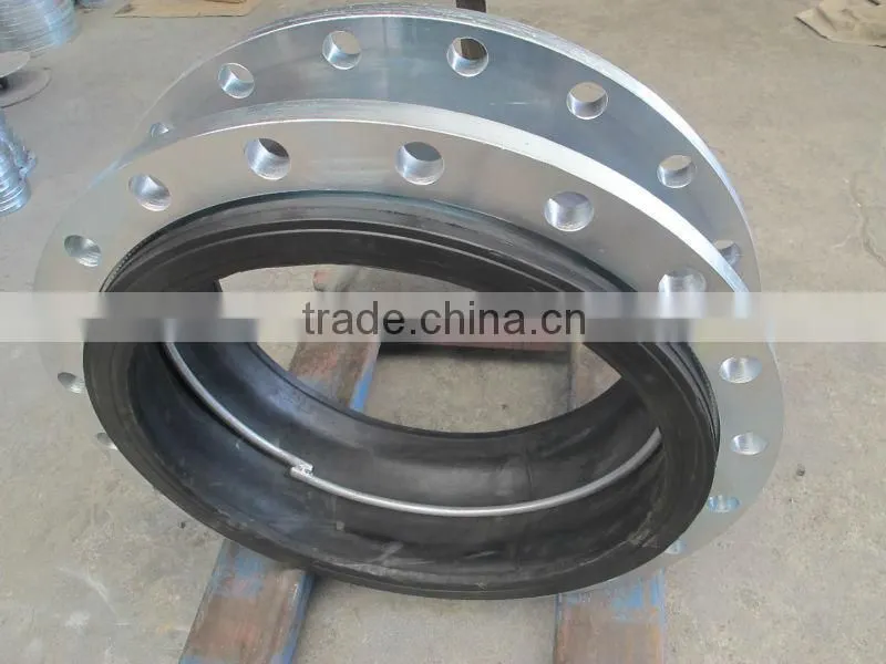 Hot sale Rubber Expansion Joints for Construction