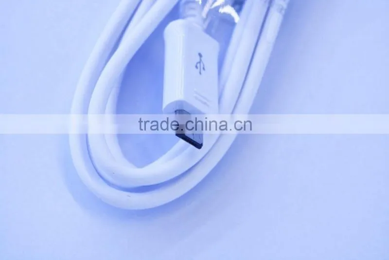 2015 Hot promotion High quality cheapest mirco usb cable charging data cable