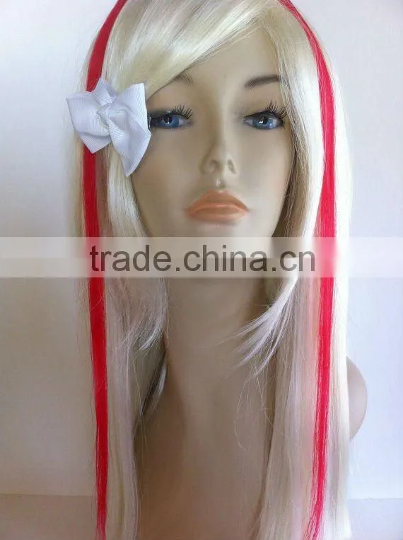 High Quality Clip On Human Hair Extension On Sale