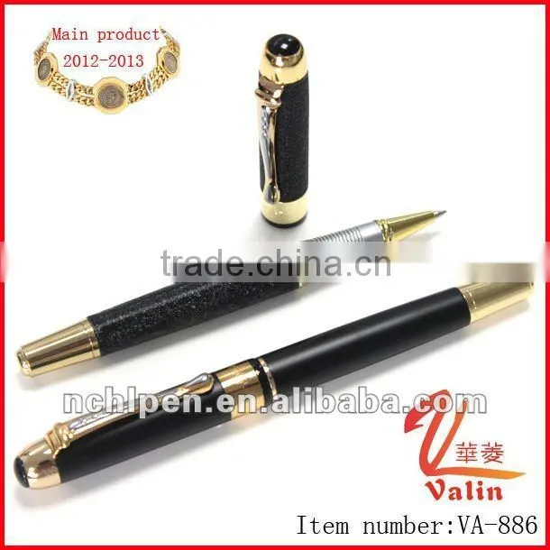 Metal pen with gift box/best for business gift