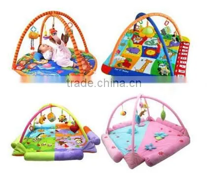 baby play mat /play blankets