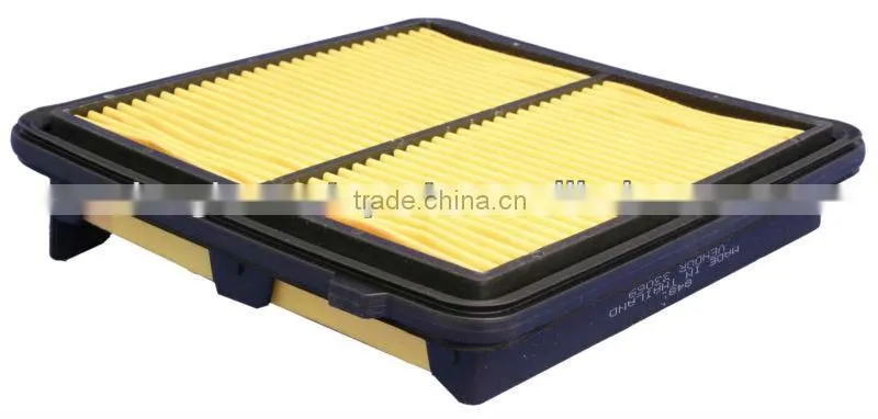 Air fiter manufacture 17220-RMX-000 for HONDA
