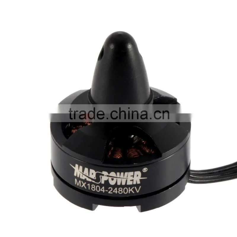 Maspower MX1804 2480KV QAV250 FPV Multi-rotor Drone Brushless Motor