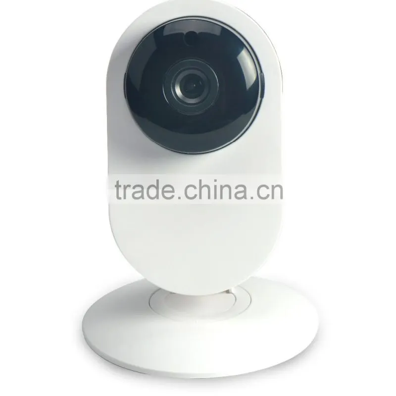 Xiaomi Yi camera hot sale model smart wireless mini wifi IP camera