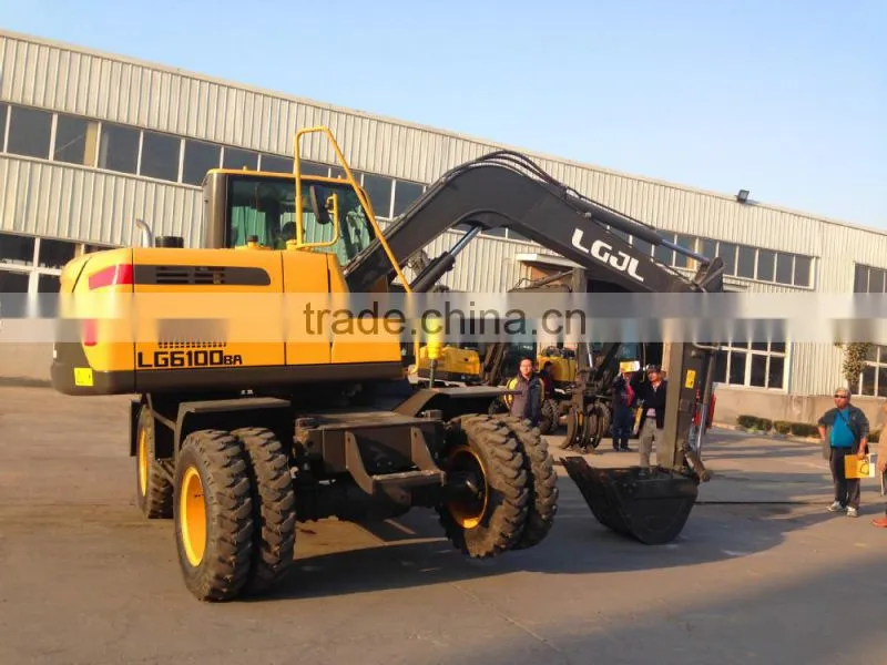 Mini Excavator Prices, Mini Excavator Parts, Mini Wheel Excavator,8T Wheel Excavator, Mini Excavator, Excavator