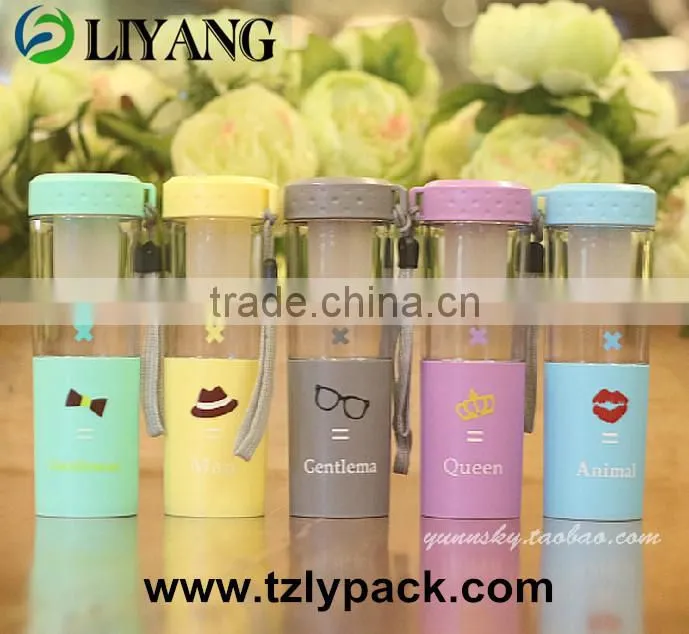Heat Transfer Film for Plastic Cup and Glass of 2014 Newest Design Hot Sale And High Quality
