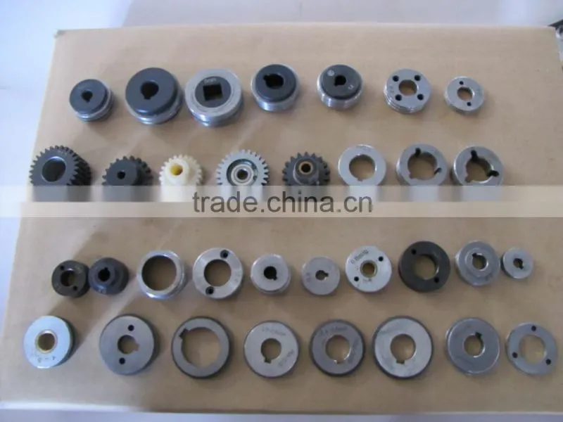 High quality miller 6012 nozzle