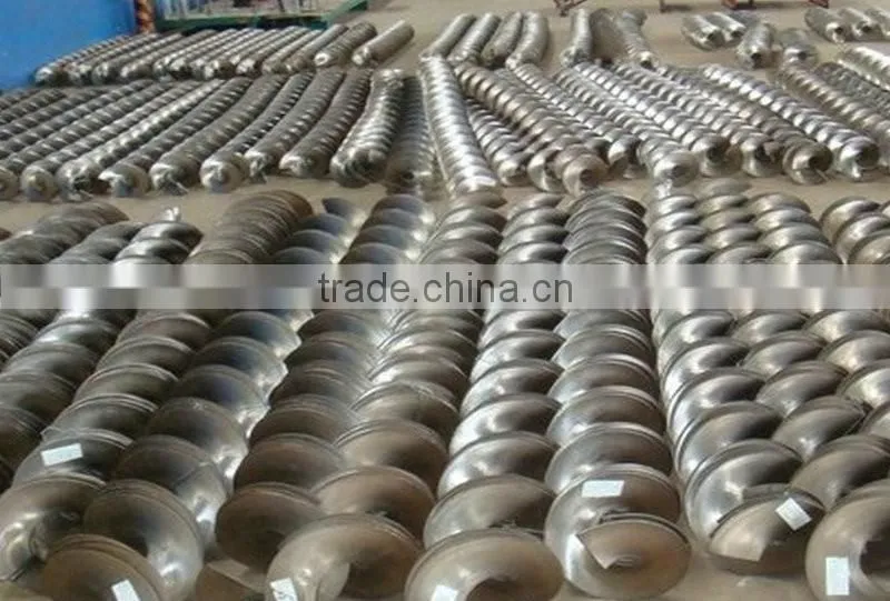 Stainless steel Spiral Conveyor Price