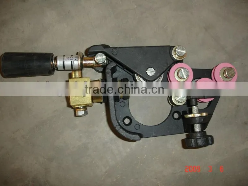 Panasonic 500A bracket