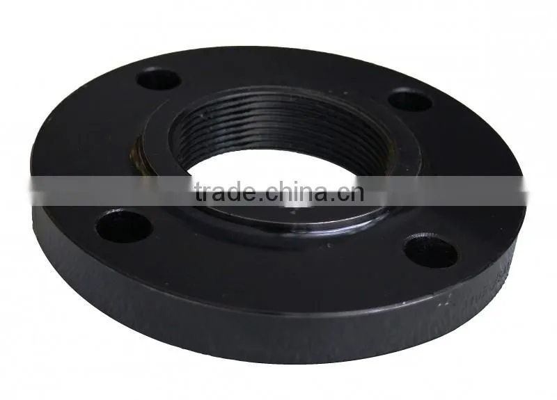 stainless steel lap joint flange