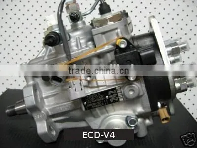DENSO ECD-V3,V4,V5 pump tester simualtor
