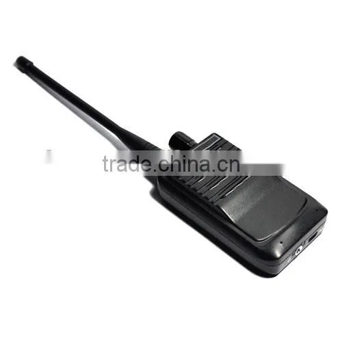 Micro Audio Eavesdropping Device for Long Distance 300-500M Wireless Audio Transmitter Bug