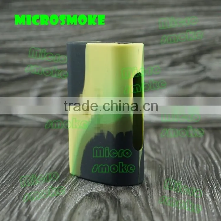 Christmas gifts silicone case for nebox mod, temp control mod Nexbox starter kit