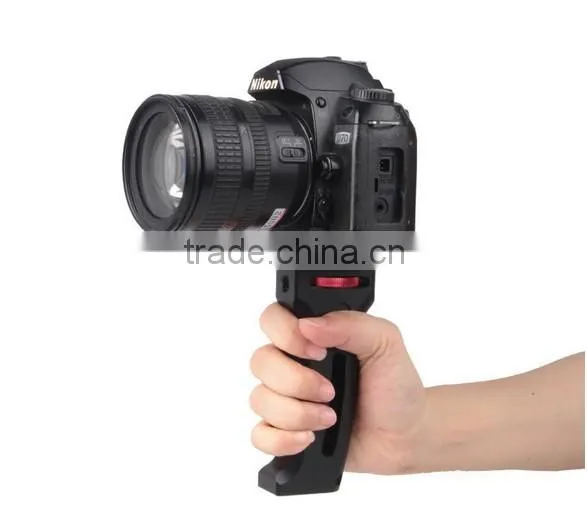 Go pro Accessories mini straight hand-held Go pro stabilizer, Video Camera Steadicam Stabilizer go pro hero3
