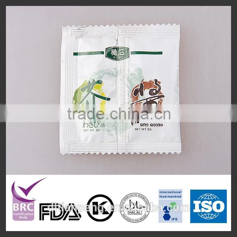 Wasabi powder export worldwide with competetive price and excellent quality