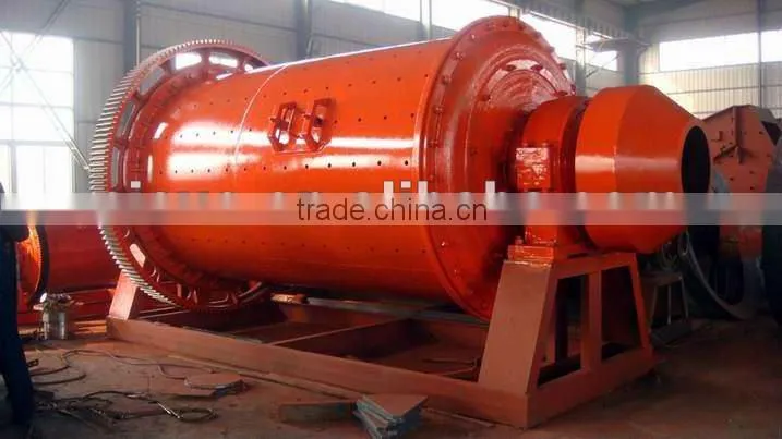 international standard cement mill