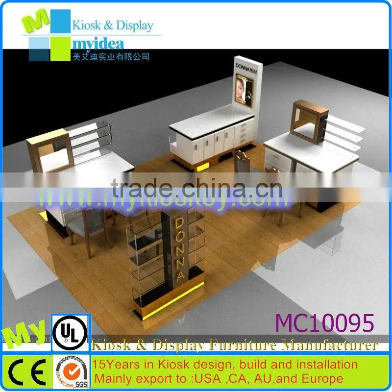 photo exhibition stands display