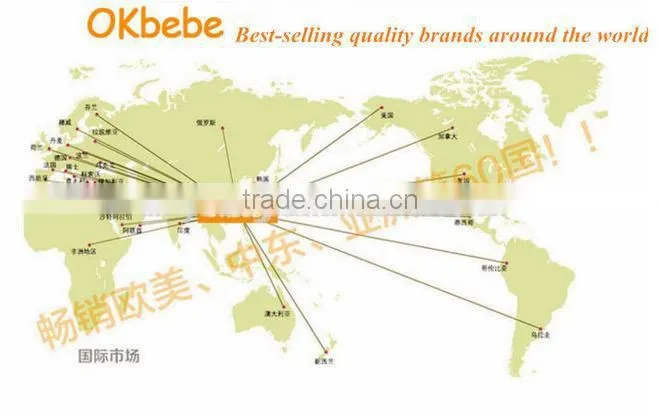 Flower shaped eva baby teether, guangzhou bebek soother wholesale pacifiers baby