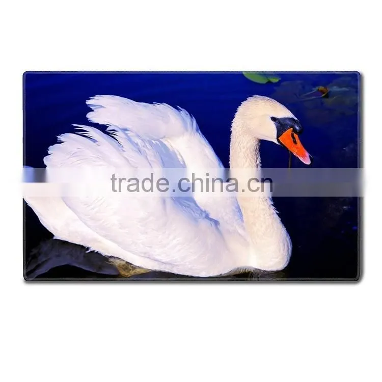 Touch of Nature swan wings feather for decoration