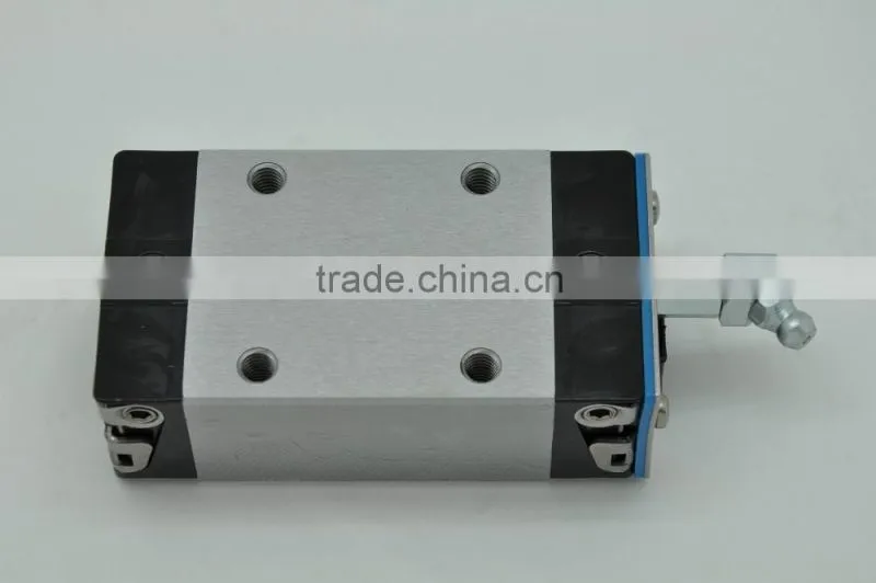129534 2 T25 Bosch runner block