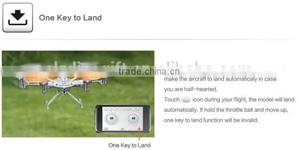 Easiest control android wifi quadcopter drone, RC wifi drone with camera,vision quadcopter,FPV drone helicopter