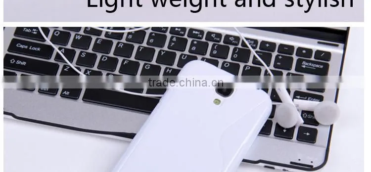 New arrival soft tpu Case For HTC Desire 626 skin cover for htc desire 626 for HTC desire 626 silicone tpu cases