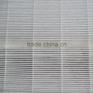 nonwoven oil filter paper