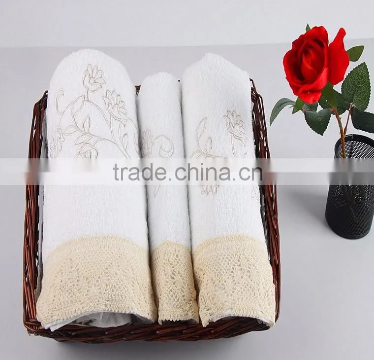 100% terry cotton bath towel and multi-color wholesale bath towel