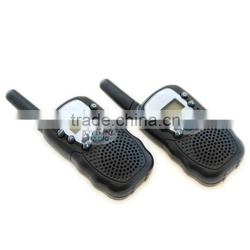 Joytone T-388 handheld uhf two-way radio