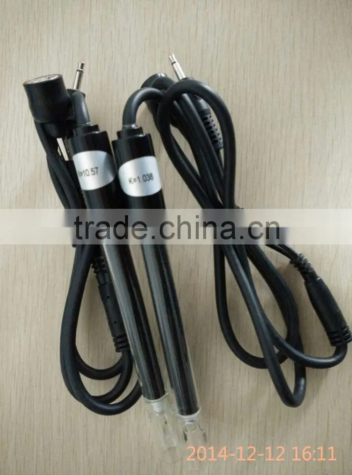 TDS 20A Precision TDS Meter/Temperature accuracy +/- 0.5 degree