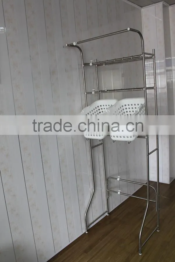 High quality folding washing machine frame 3S-03