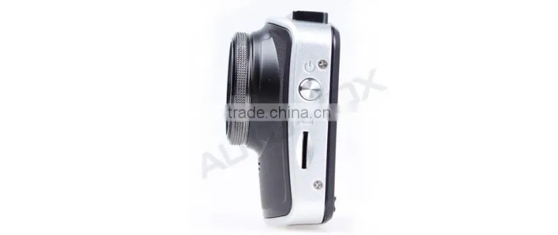 vehicle road dash video camera 1080p FHD