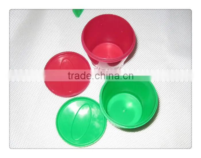 Fresh Fruit Salad Vegetables Cup