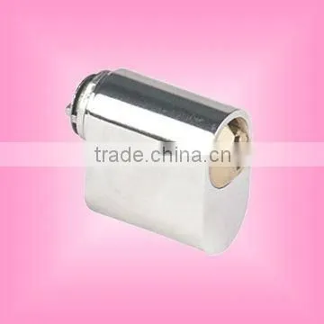 oval lock cylinder