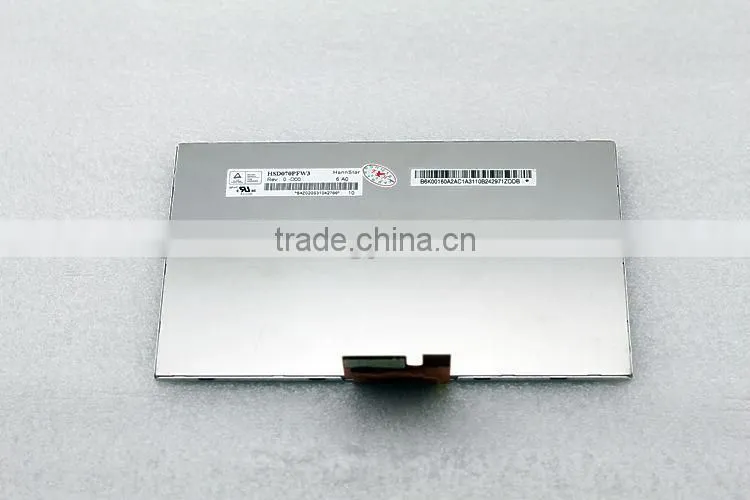 For Asus MeMo Pad ME172V ME172 7" Inch Tablet LCD Display Screen Module Replacement without Touch Screen, With Tracking Code