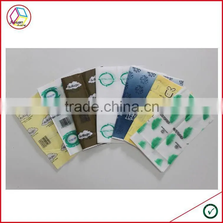 High Quality Mg Tissue Paper