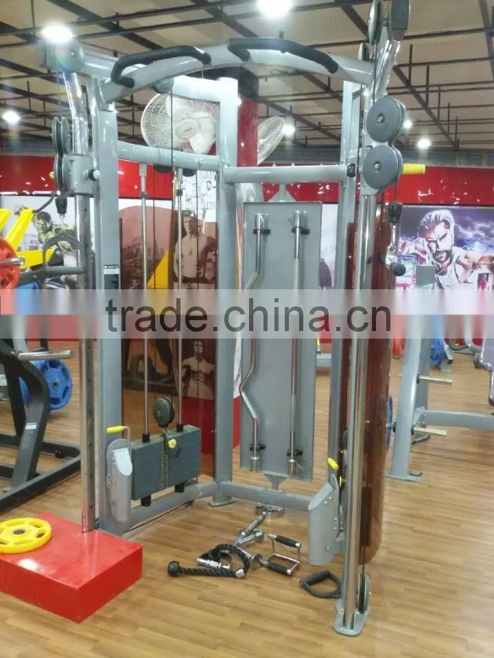 Multifunctional arm exercise manchine / Fitness Equipment / TZ-5029 Functional Trainer