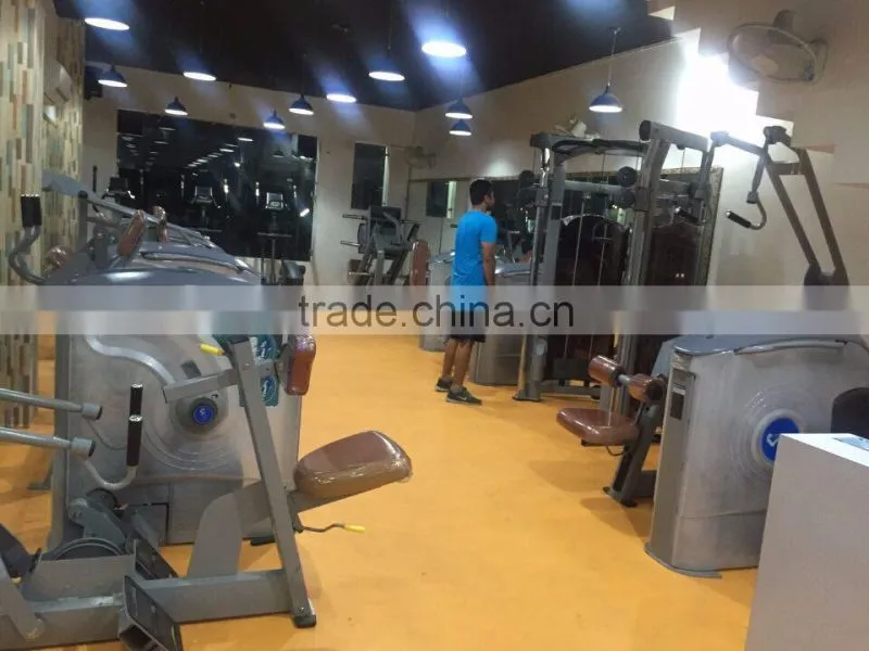 Rower TZ-7004/cardio equipment / water rower / TZ FITNESS