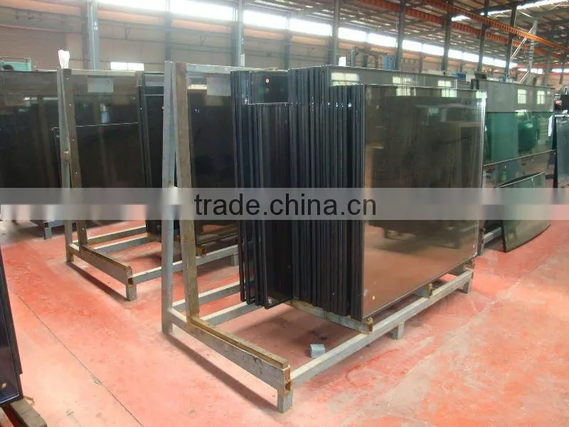 curtain glass for buildings/window/swimming pool/fence/panels