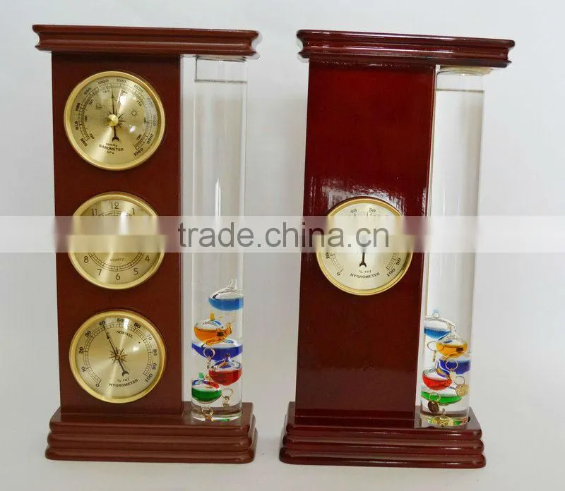 Colorful Galileo Thermometer,Galileo Thermometer