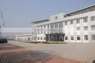 Hebei Province Gold Mysterious Pipe Co., Ltd. company overview - view 2