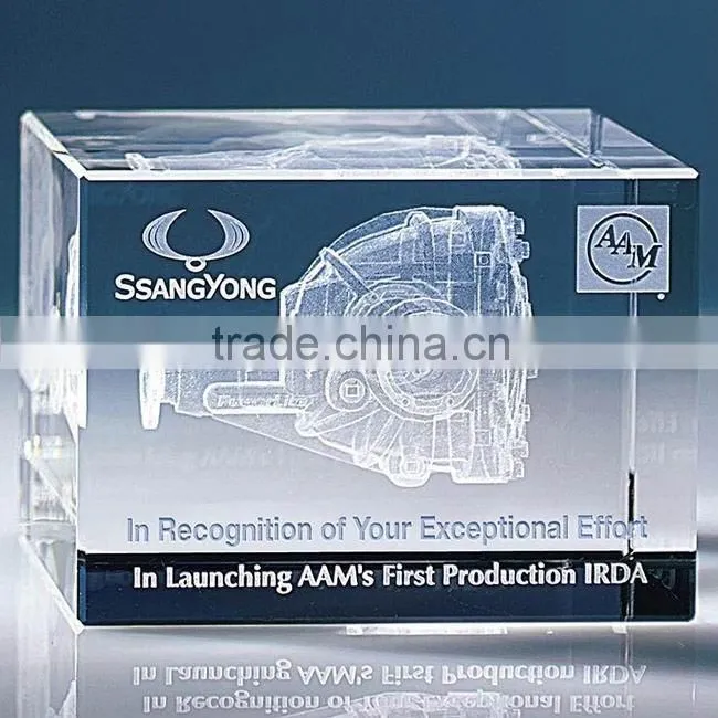 OEM acrylic photo block wholesale