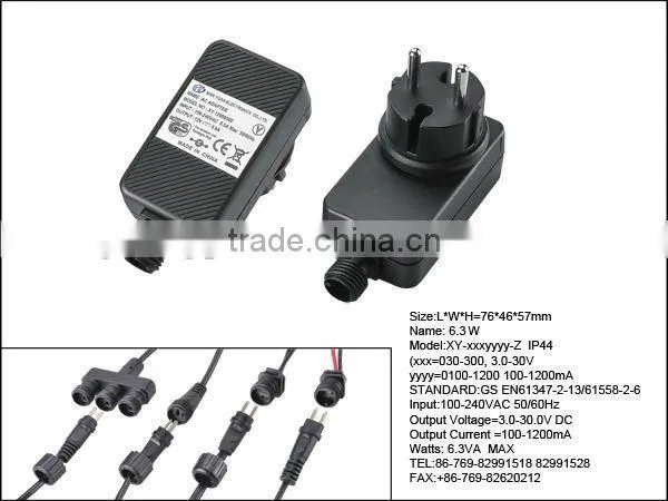 Outdoor lighting transformers 12v