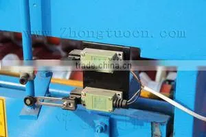 Sheet Roll Forming Machine Corrugated Metal Roofing