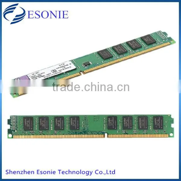 China Original chip RAM Memory ddr1 1gb 400mhz /ddr2 1GB 2gb 800mhz/ ddr3 1GB/ 2GB/4GB 1333MHZ