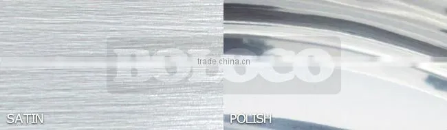 stainless steel sink BL-879