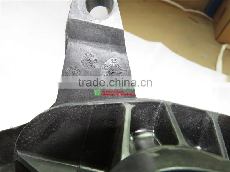 China auto parts Intake manifold for Toyota Corolla 17120-0T020